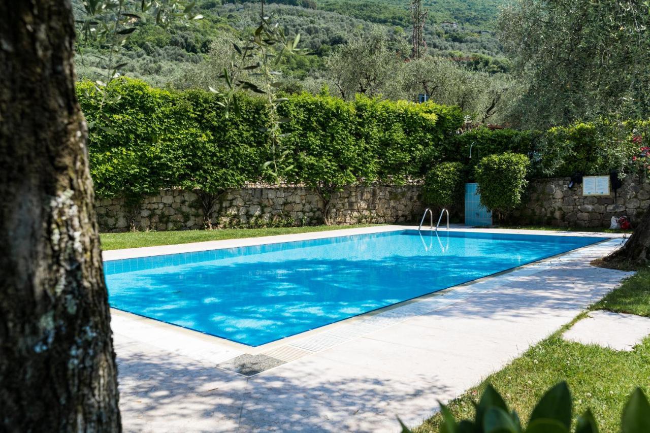 Lake Beth'S House Brenzone sul Garda Ngoại thất bức ảnh
