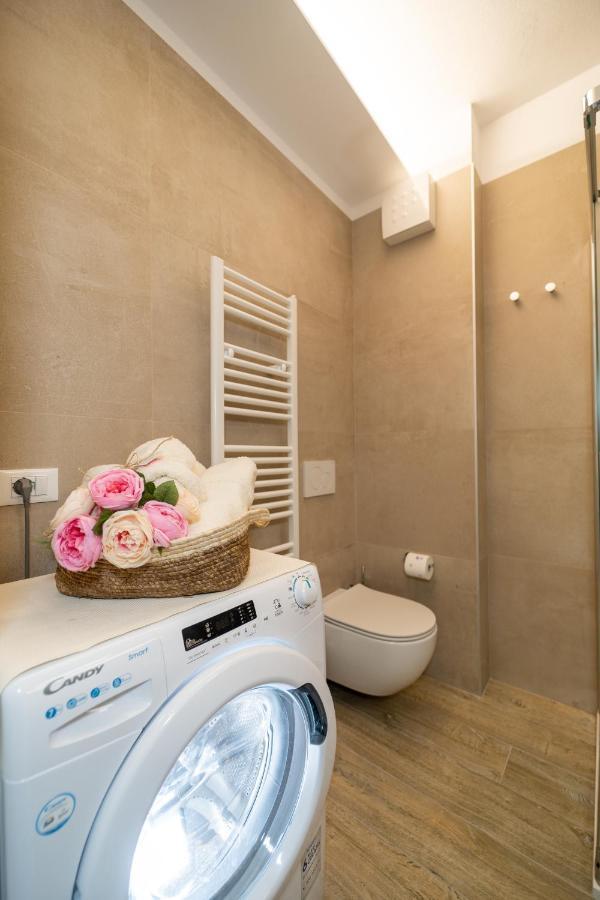 Lake Beth'S House Brenzone sul Garda Ngoại thất bức ảnh