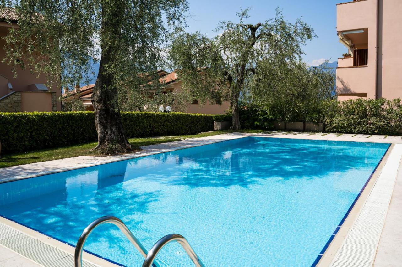 Lake Beth'S House Brenzone sul Garda Ngoại thất bức ảnh