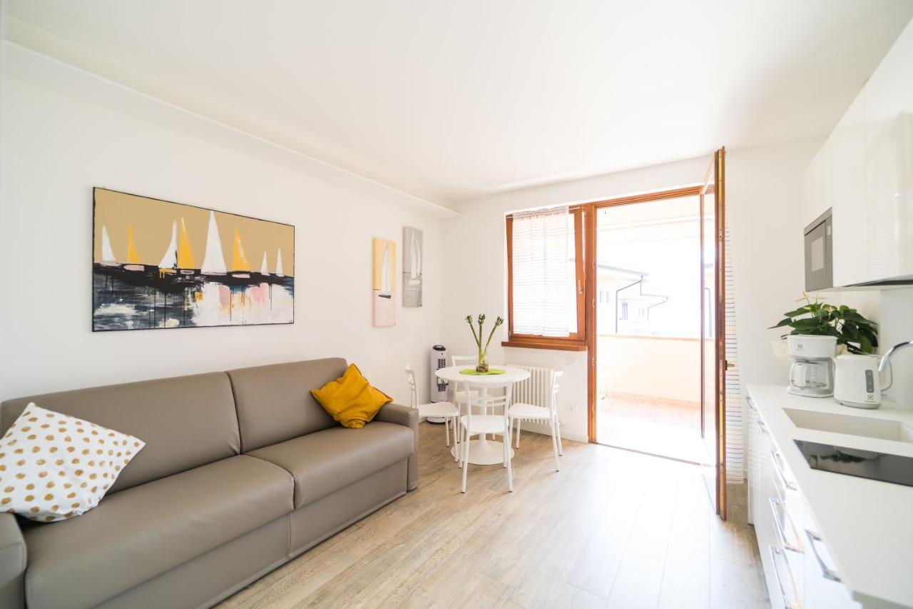 Lake Beth'S House Brenzone sul Garda Ngoại thất bức ảnh