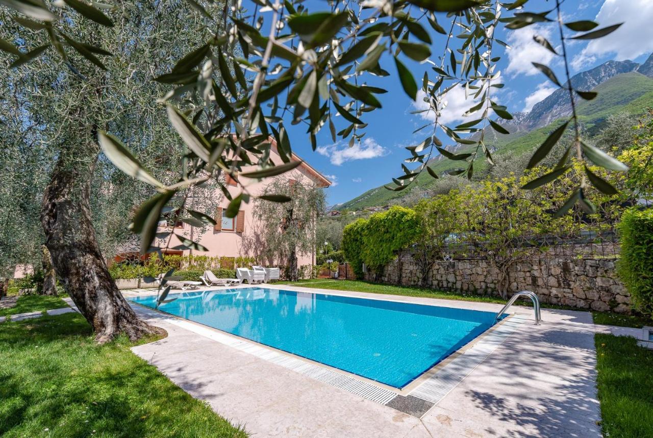 Lake Beth'S House Brenzone sul Garda Ngoại thất bức ảnh