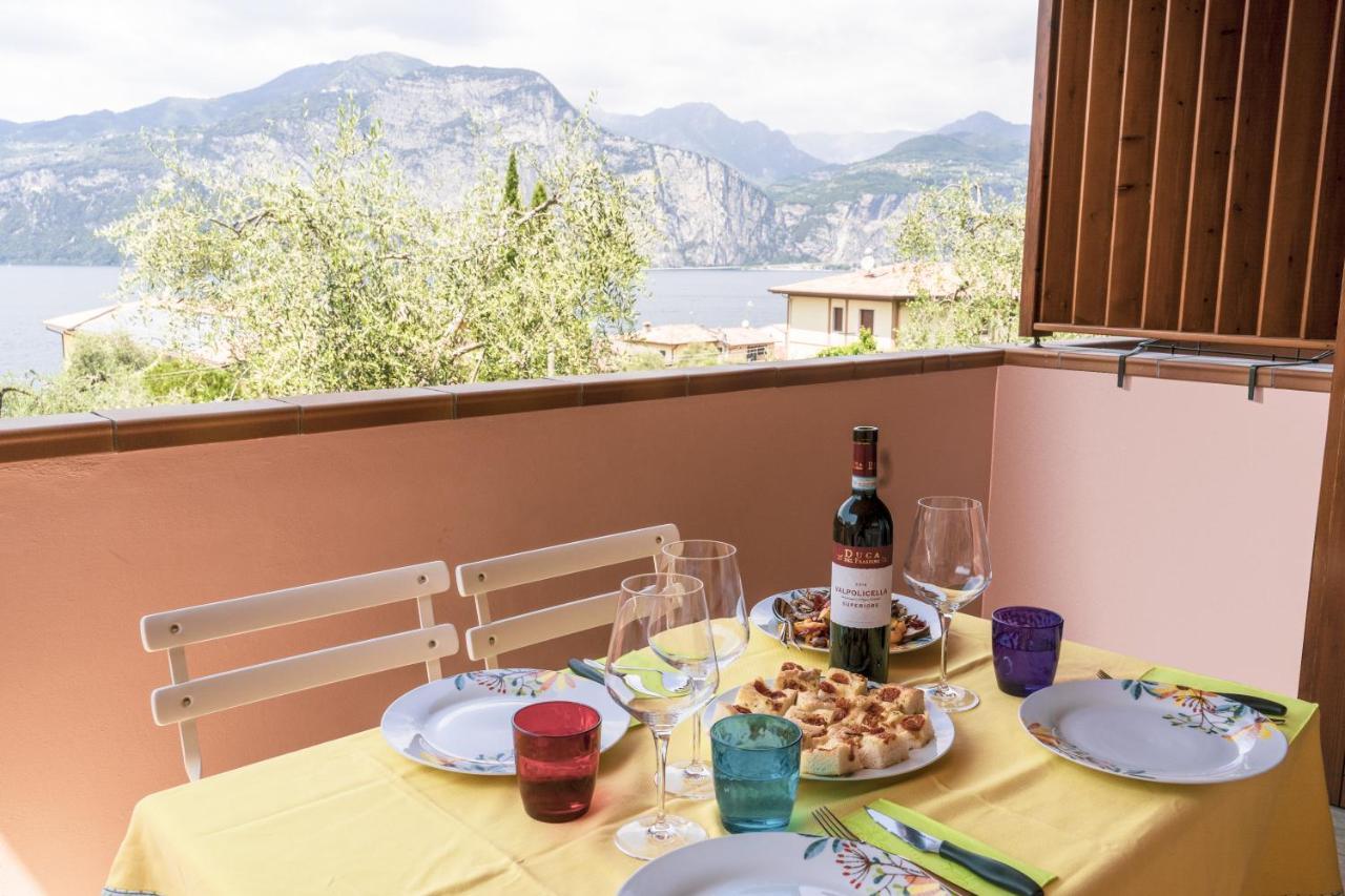 Lake Beth'S House Brenzone sul Garda Ngoại thất bức ảnh