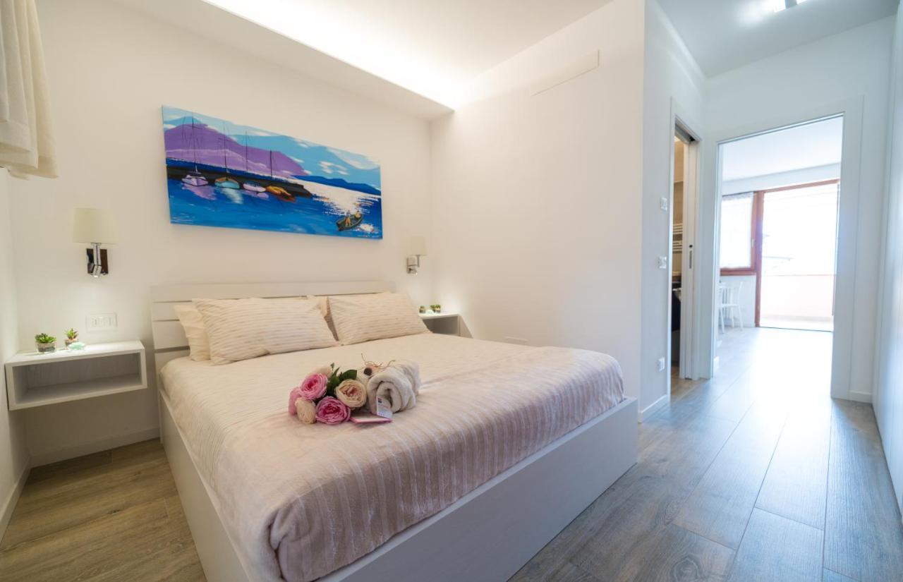 Lake Beth'S House Brenzone sul Garda Ngoại thất bức ảnh