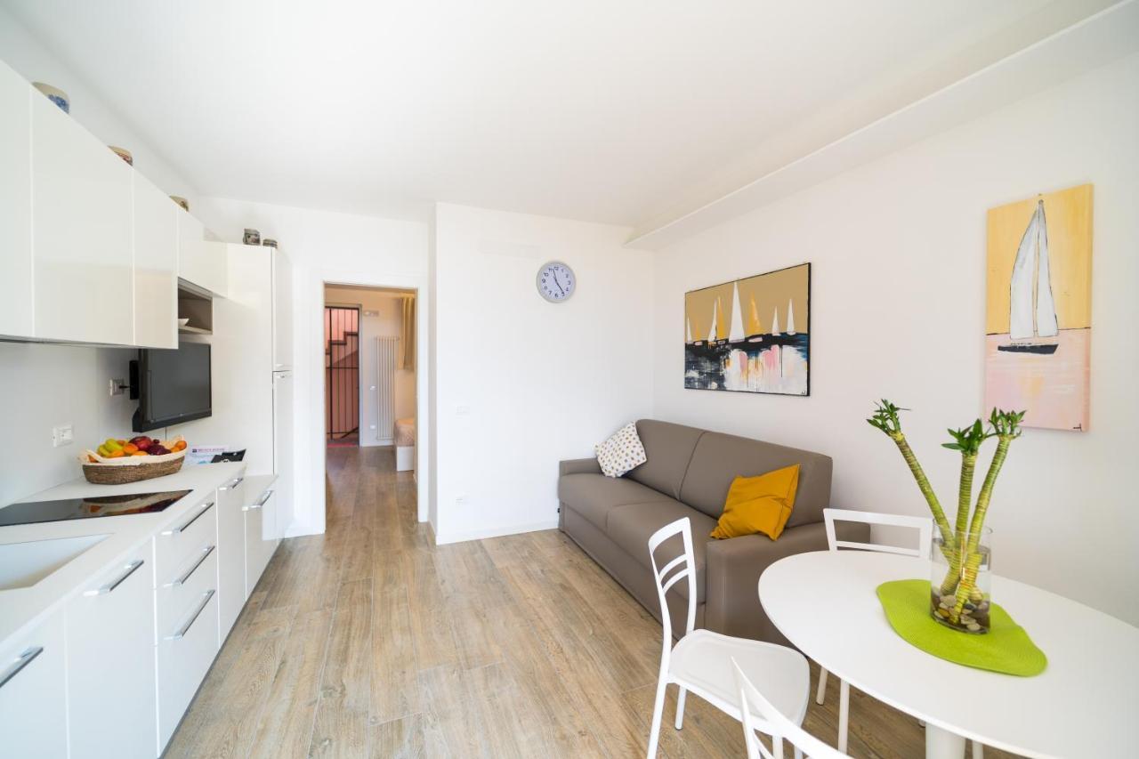 Lake Beth'S House Brenzone sul Garda Ngoại thất bức ảnh