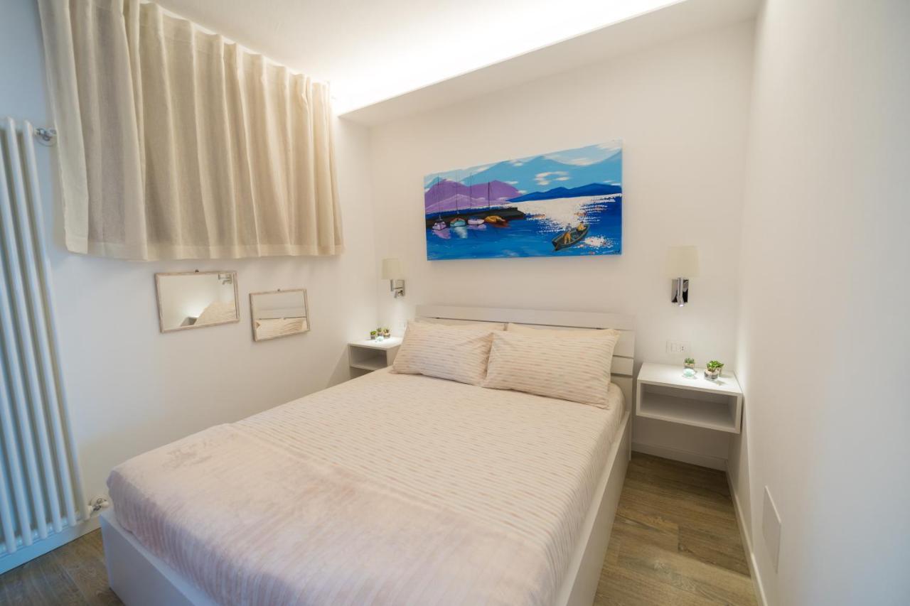 Lake Beth'S House Brenzone sul Garda Ngoại thất bức ảnh