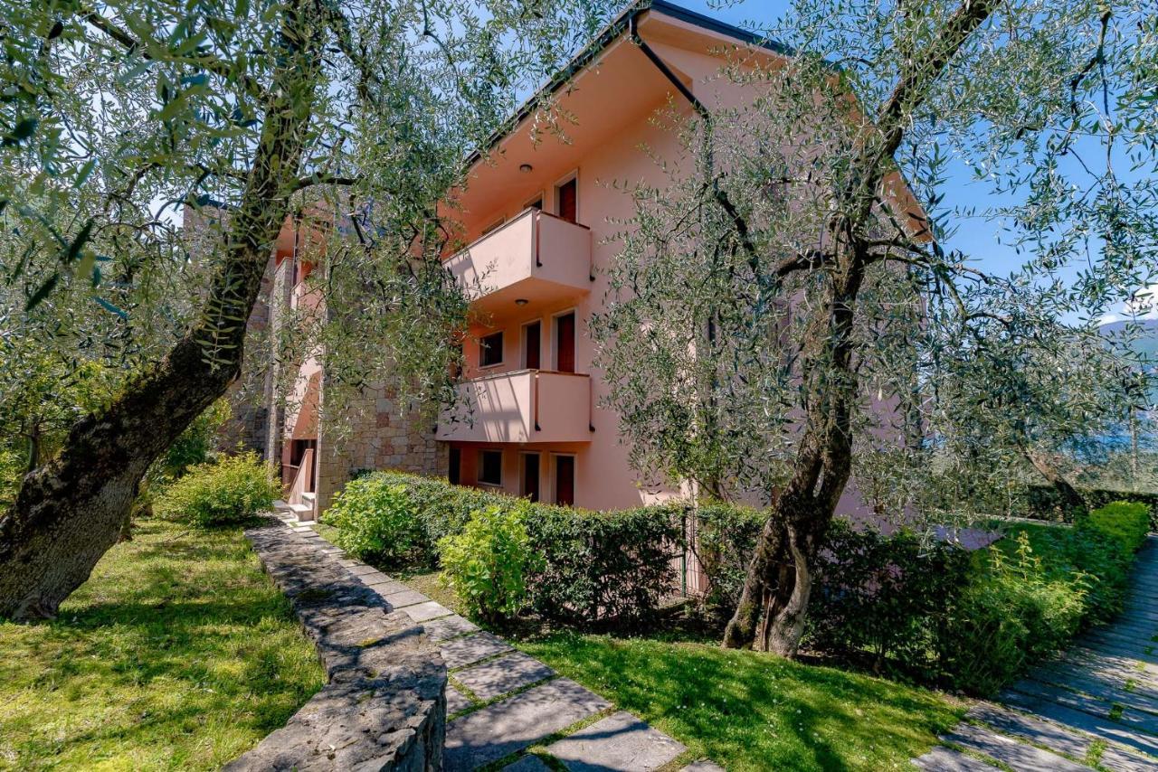 Lake Beth'S House Brenzone sul Garda Ngoại thất bức ảnh